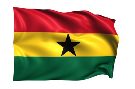 Ghana .